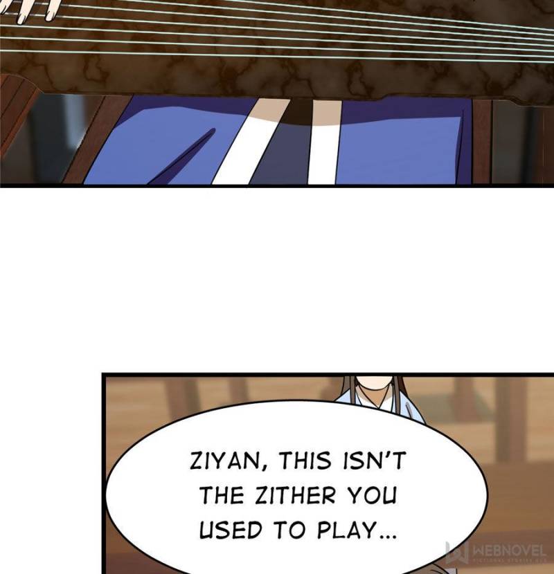 Queen of Poison: the Legend of a Super Agent, Doctor and Princess chapter 96 page 26