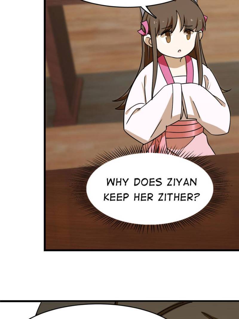 Queen of Poison: the Legend of a Super Agent, Doctor and Princess chapter 96 page 27