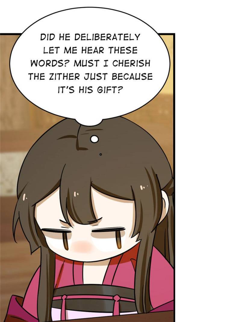 Queen of Poison: the Legend of a Super Agent, Doctor and Princess chapter 96 page 29