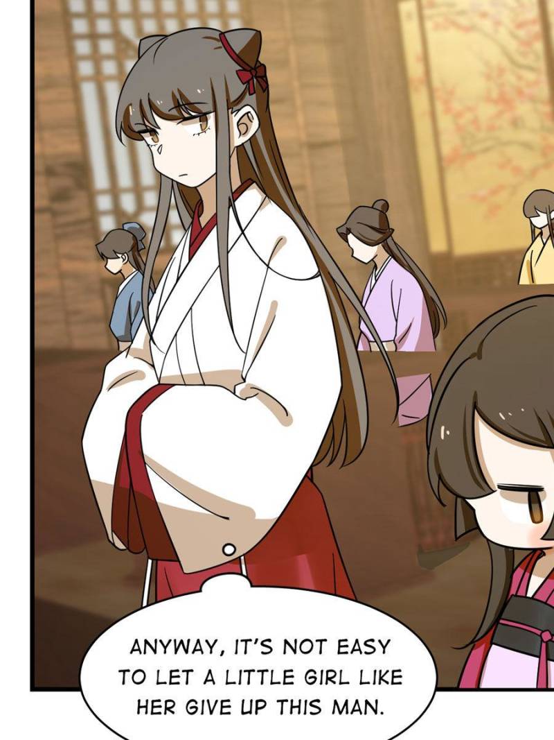 Queen of Poison: the Legend of a Super Agent, Doctor and Princess chapter 96 page 31