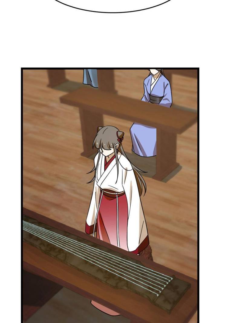 Queen of Poison: the Legend of a Super Agent, Doctor and Princess chapter 96 page 32