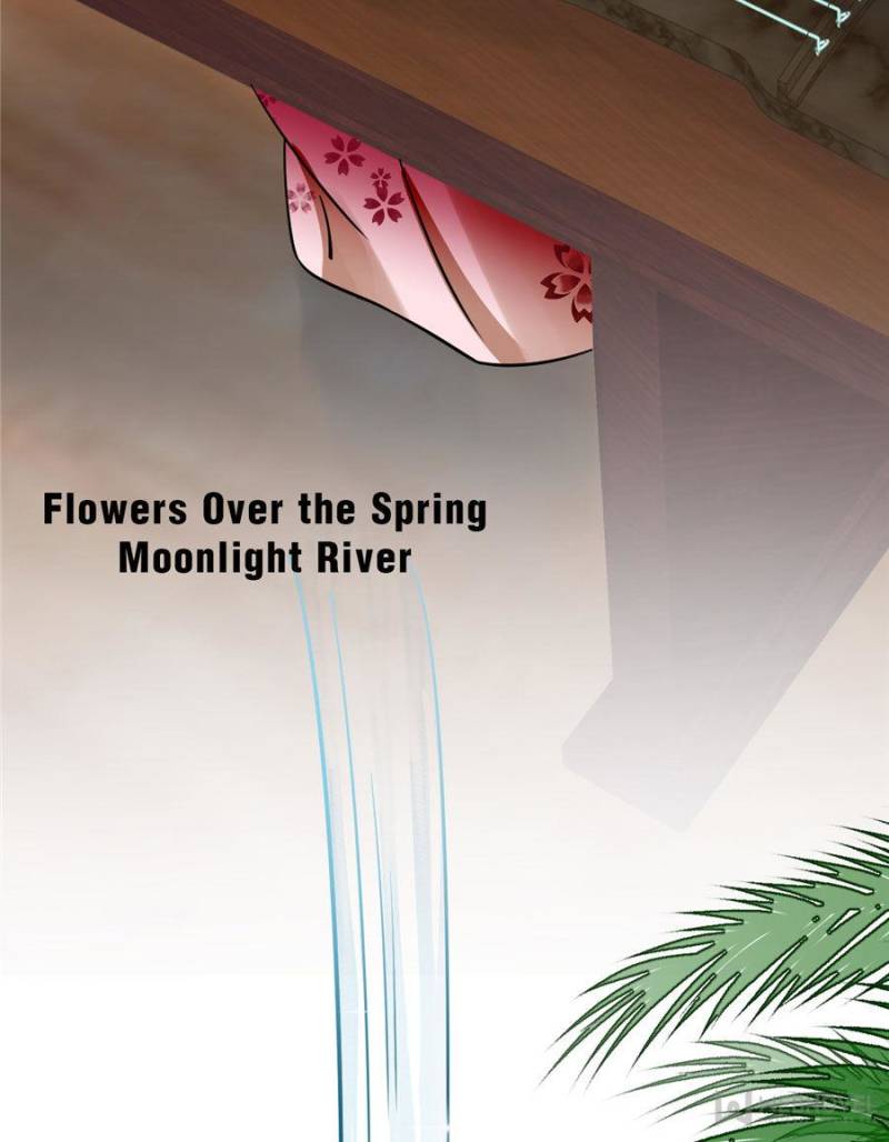 Queen of Poison: the Legend of a Super Agent, Doctor and Princess chapter 96 page 36