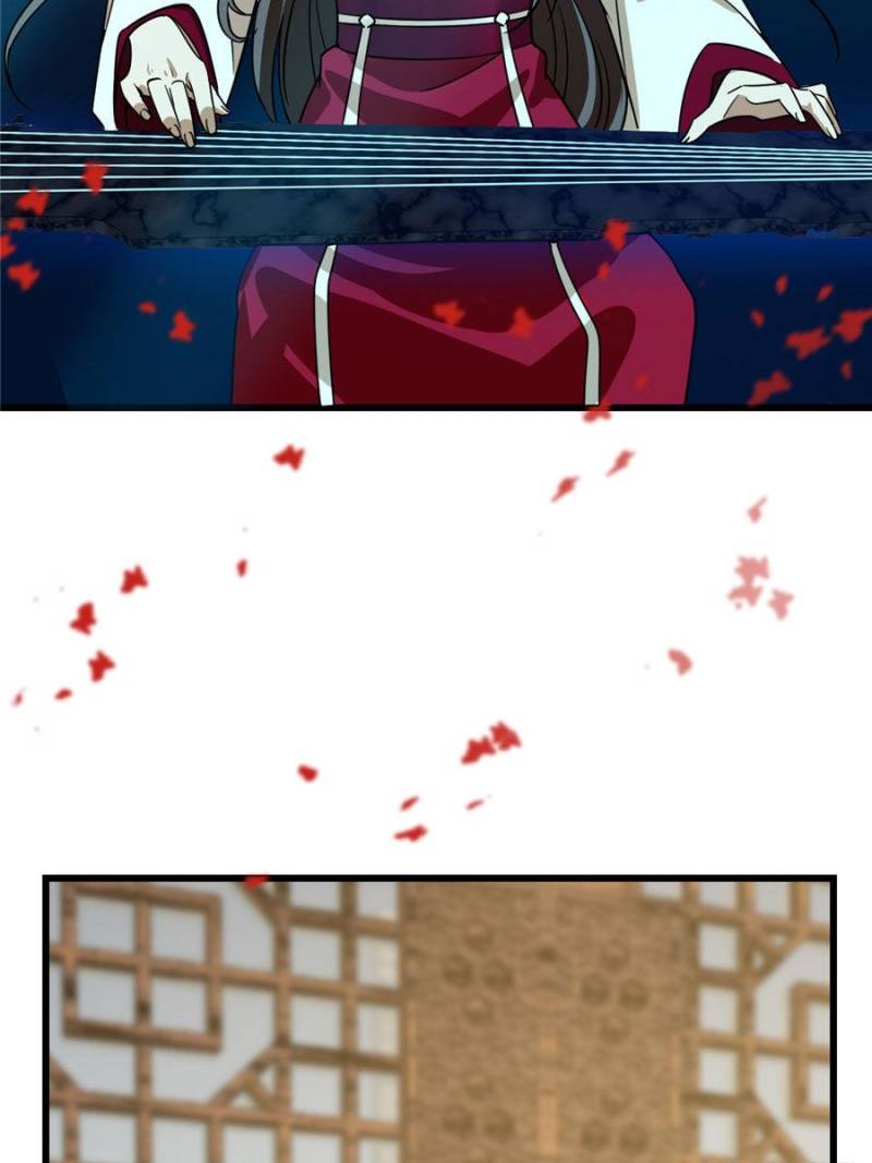 Queen of Poison: the Legend of a Super Agent, Doctor and Princess chapter 96 page 44