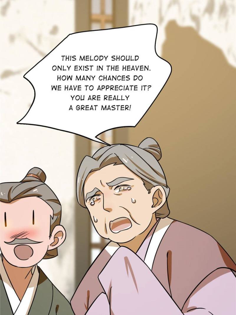 Queen of Poison: the Legend of a Super Agent, Doctor and Princess chapter 96 page 47