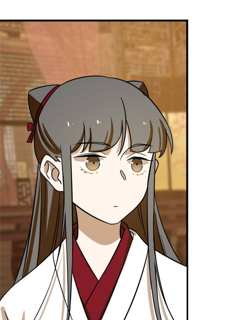 Queen of Poison: the Legend of a Super Agent, Doctor and Princess chapter 96 page 55