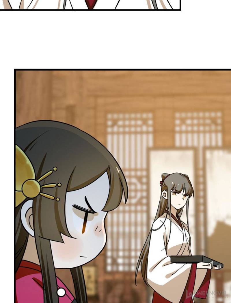 Queen of Poison: the Legend of a Super Agent, Doctor and Princess chapter 96 page 56