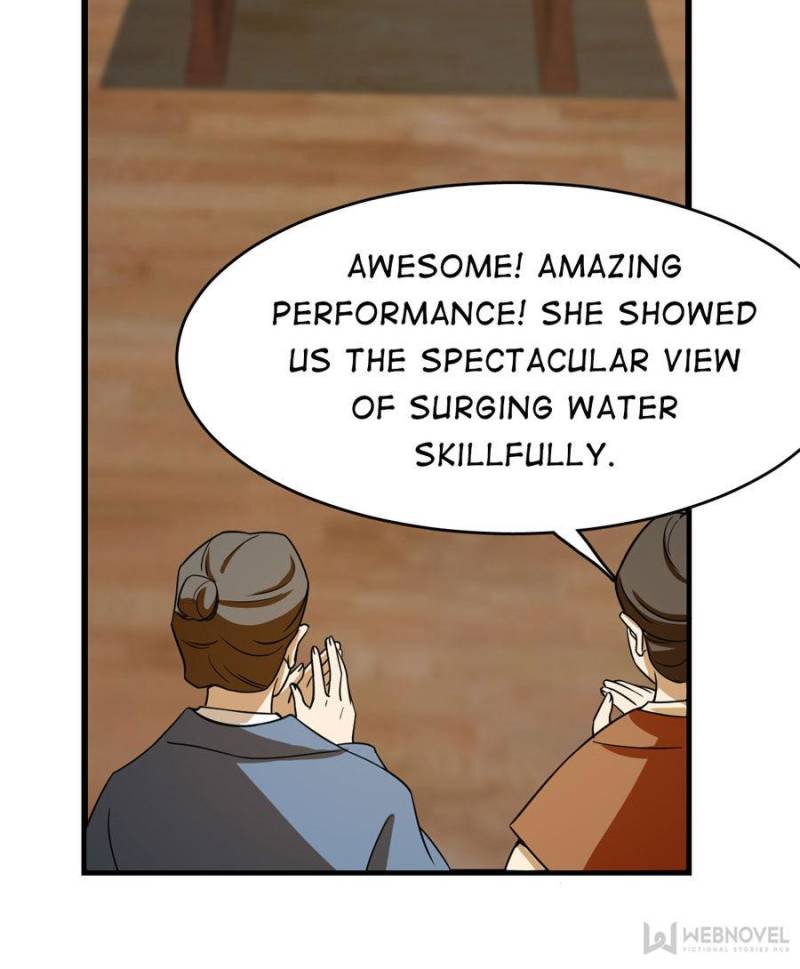 Queen of Poison: the Legend of a Super Agent, Doctor and Princess chapter 96 page 7