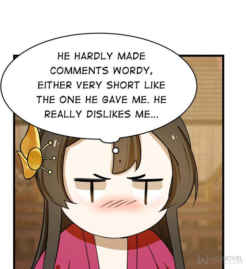 Queen of Poison: the Legend of a Super Agent, Doctor and Princess chapter 96 page 9