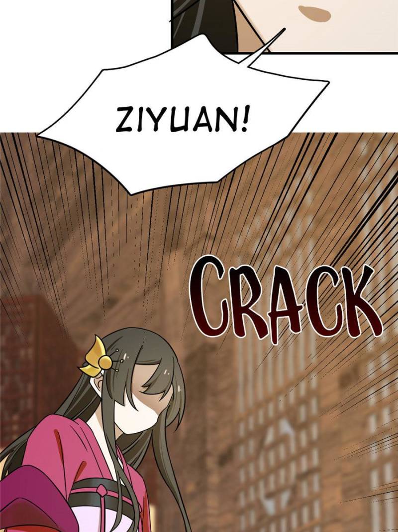 Queen of Poison: the Legend of a Super Agent, Doctor and Princess chapter 97 page 11