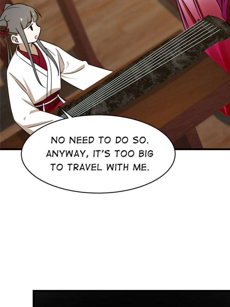 Queen of Poison: the Legend of a Super Agent, Doctor and Princess chapter 97 page 2