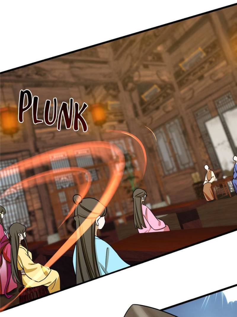 Queen of Poison: the Legend of a Super Agent, Doctor and Princess chapter 97 page 21