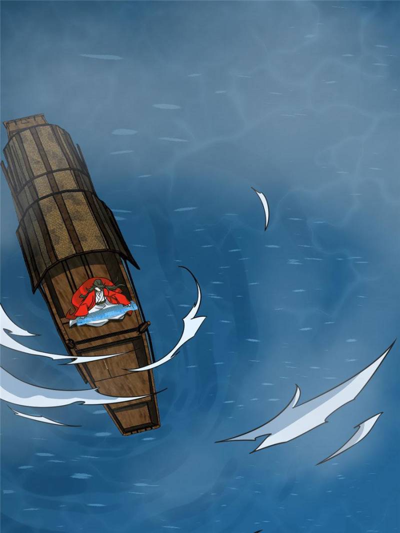 Queen of Poison: the Legend of a Super Agent, Doctor and Princess chapter 97 page 31