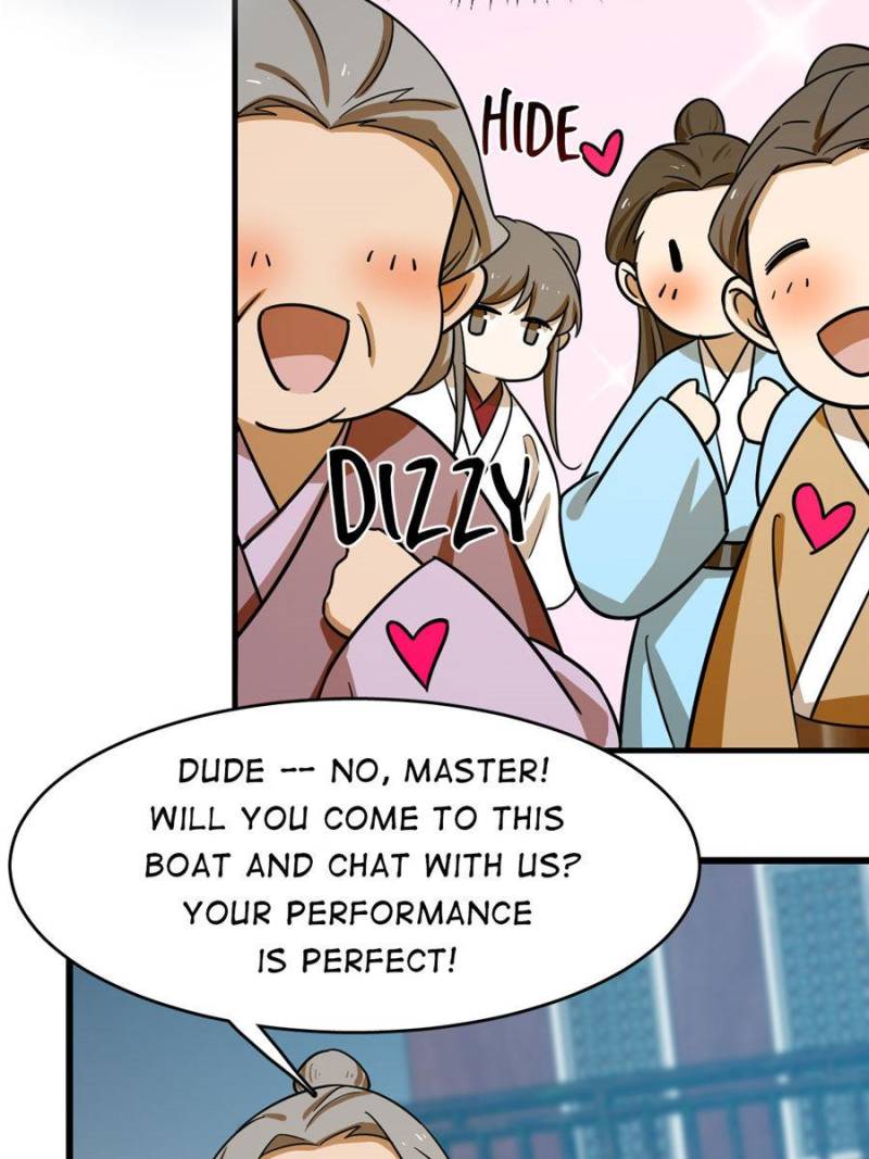 Queen of Poison: the Legend of a Super Agent, Doctor and Princess chapter 97 page 37