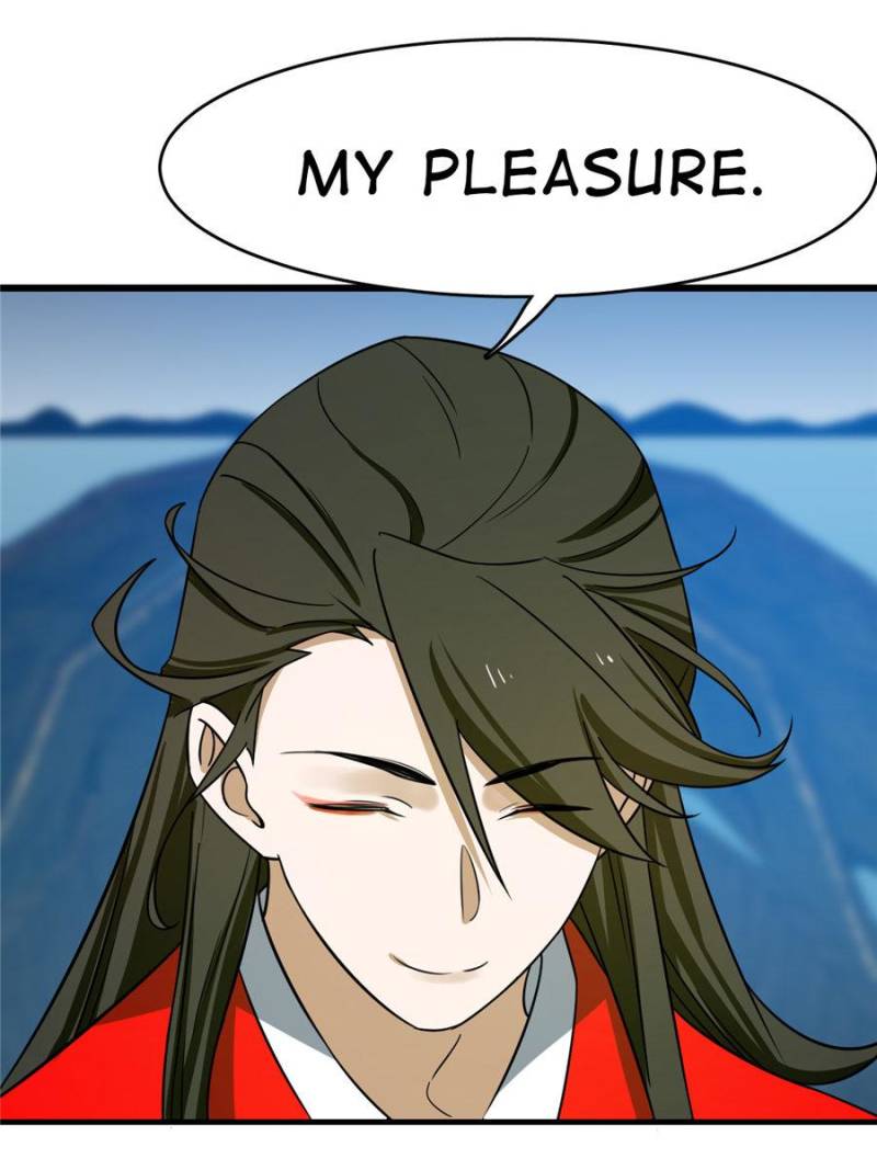 Queen of Poison: the Legend of a Super Agent, Doctor and Princess chapter 97 page 40