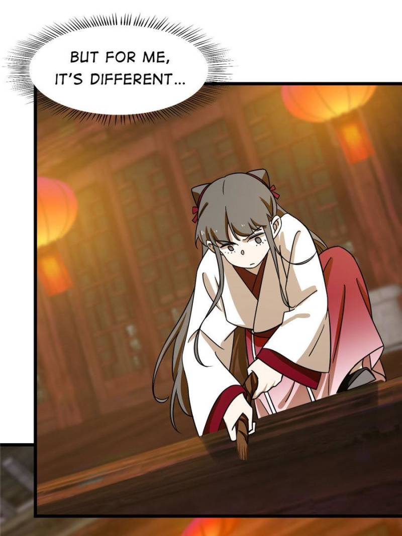 Queen of Poison: the Legend of a Super Agent, Doctor and Princess chapter 97 page 42