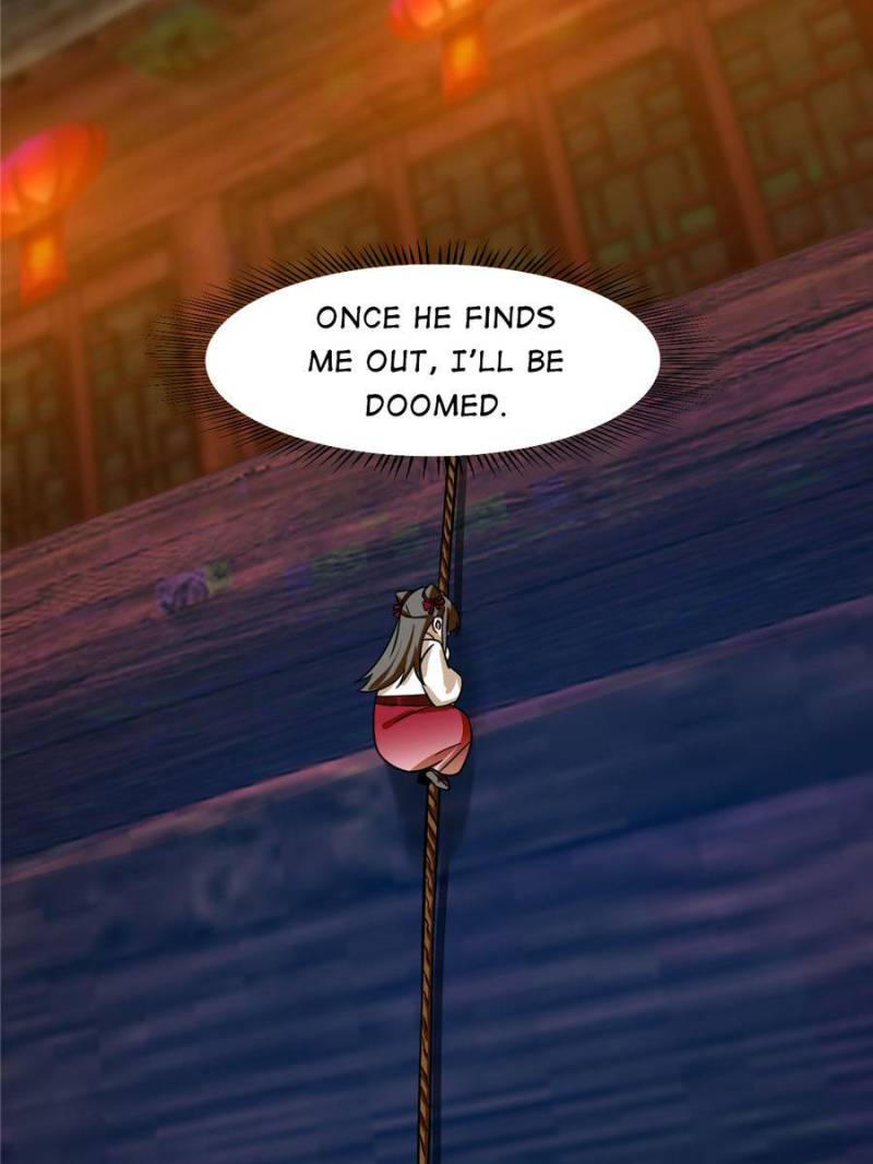 Queen of Poison: the Legend of a Super Agent, Doctor and Princess chapter 97 page 43