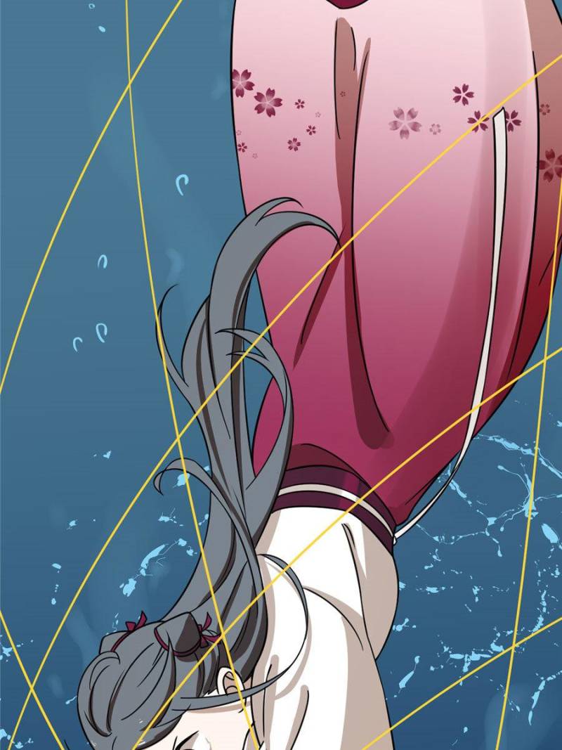 Queen of Poison: the Legend of a Super Agent, Doctor and Princess chapter 97 page 46