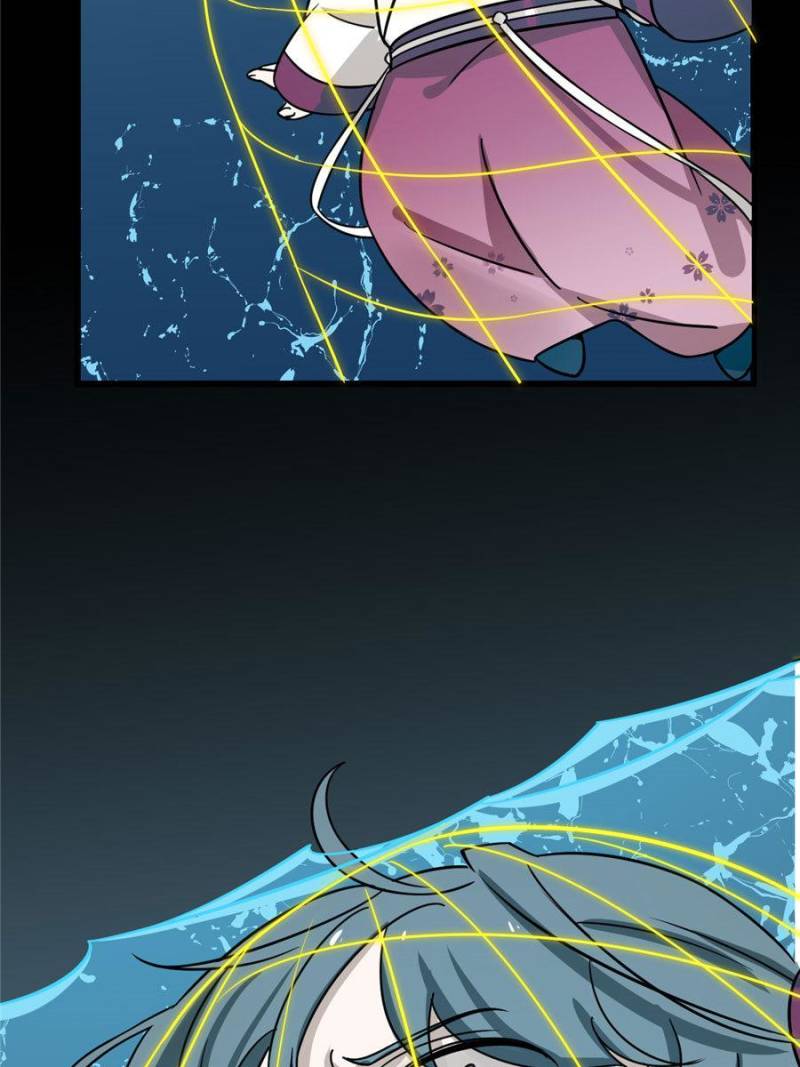 Queen of Poison: the Legend of a Super Agent, Doctor and Princess chapter 97 page 51