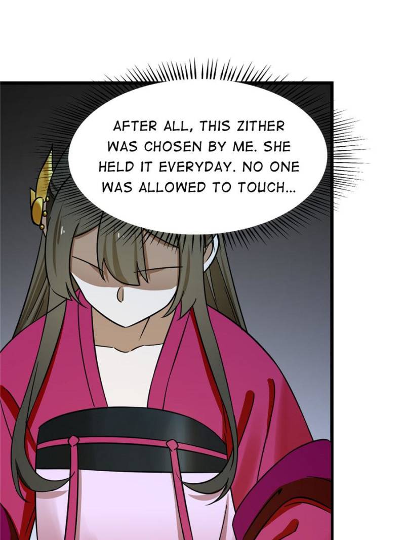 Queen of Poison: the Legend of a Super Agent, Doctor and Princess chapter 97 page 7