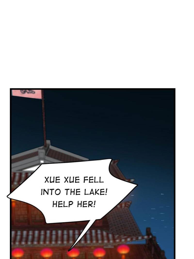 Queen of Poison: the Legend of a Super Agent, Doctor and Princess chapter 98 page 1