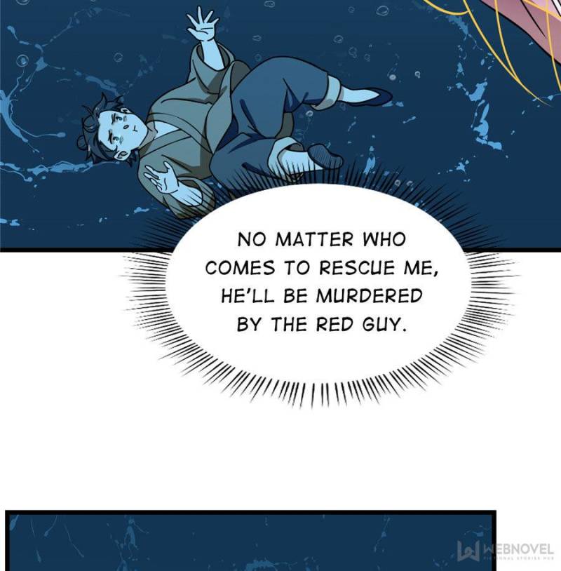 Queen of Poison: the Legend of a Super Agent, Doctor and Princess chapter 98 page 12