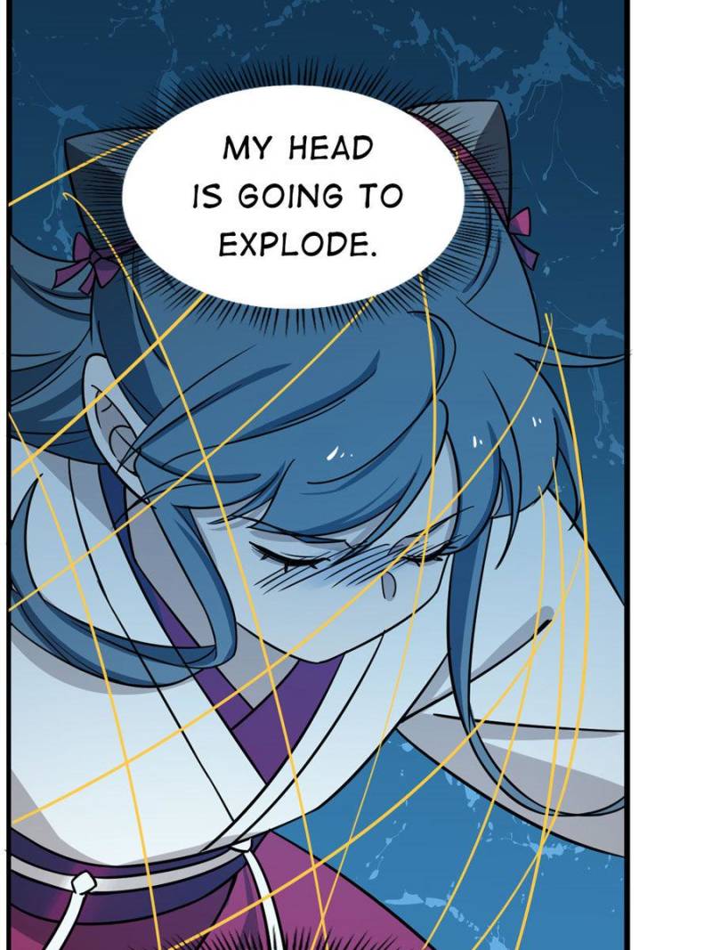 Queen of Poison: the Legend of a Super Agent, Doctor and Princess chapter 98 page 13