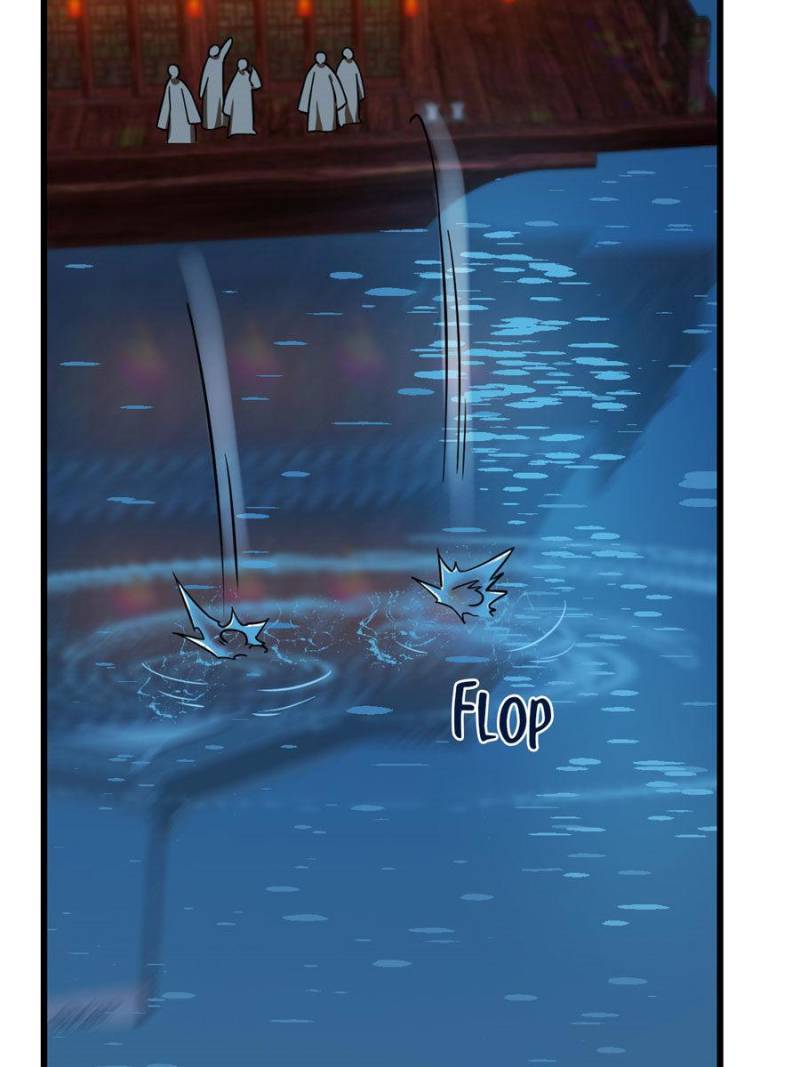 Queen of Poison: the Legend of a Super Agent, Doctor and Princess chapter 98 page 2