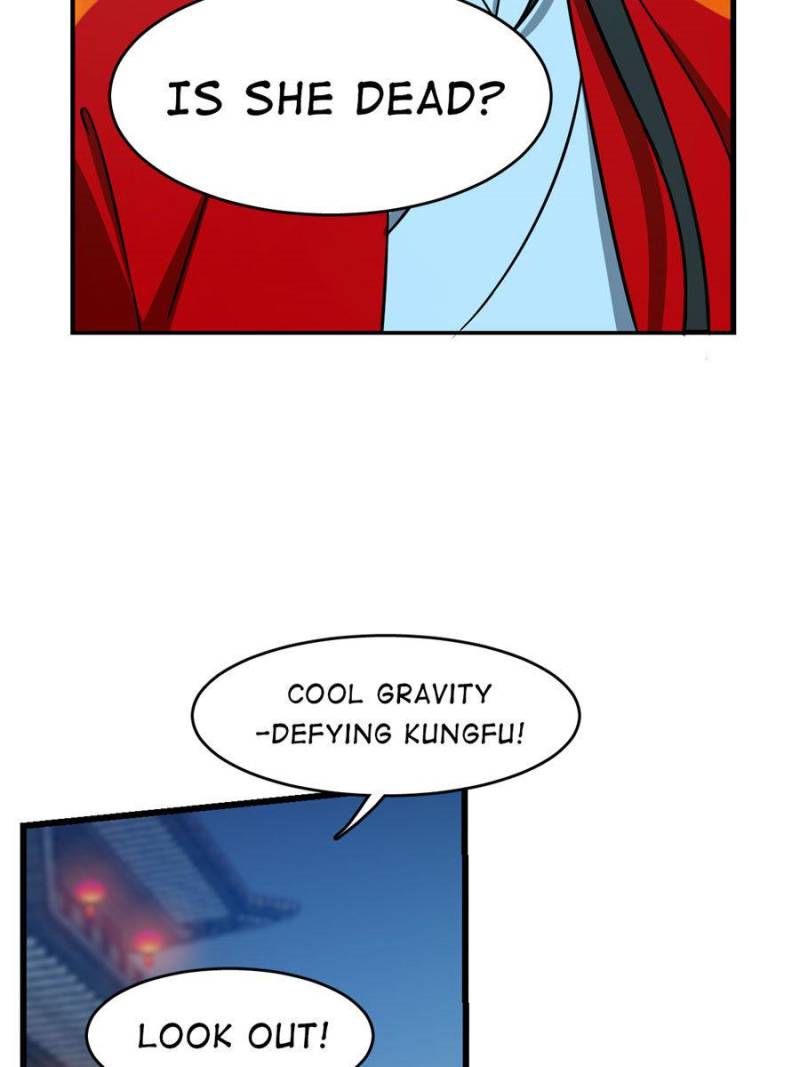 Queen of Poison: the Legend of a Super Agent, Doctor and Princess chapter 98 page 20