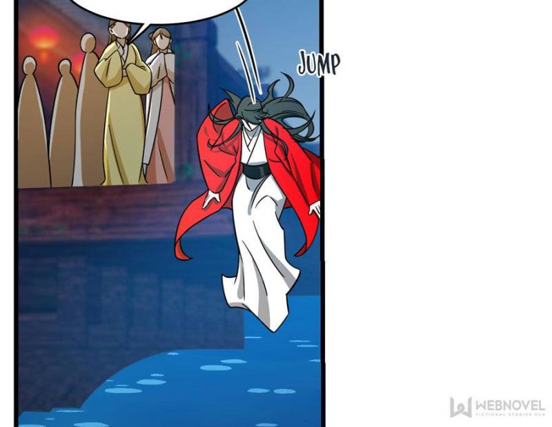 Queen of Poison: the Legend of a Super Agent, Doctor and Princess chapter 98 page 21