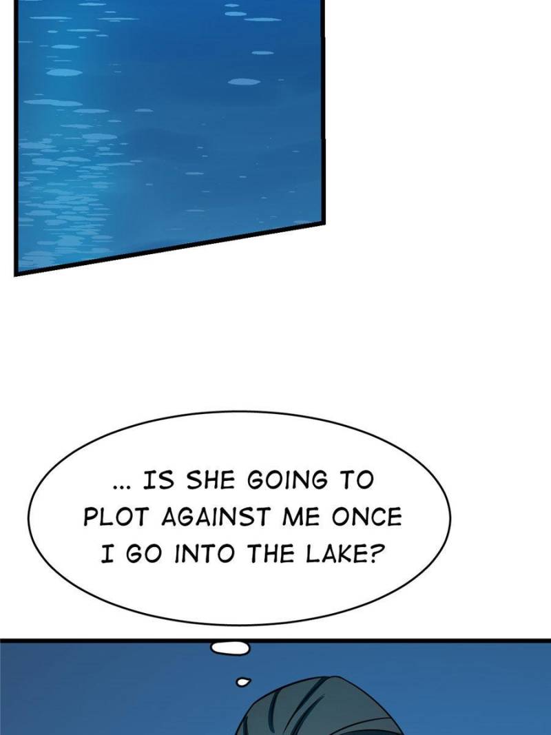 Queen of Poison: the Legend of a Super Agent, Doctor and Princess chapter 98 page 22