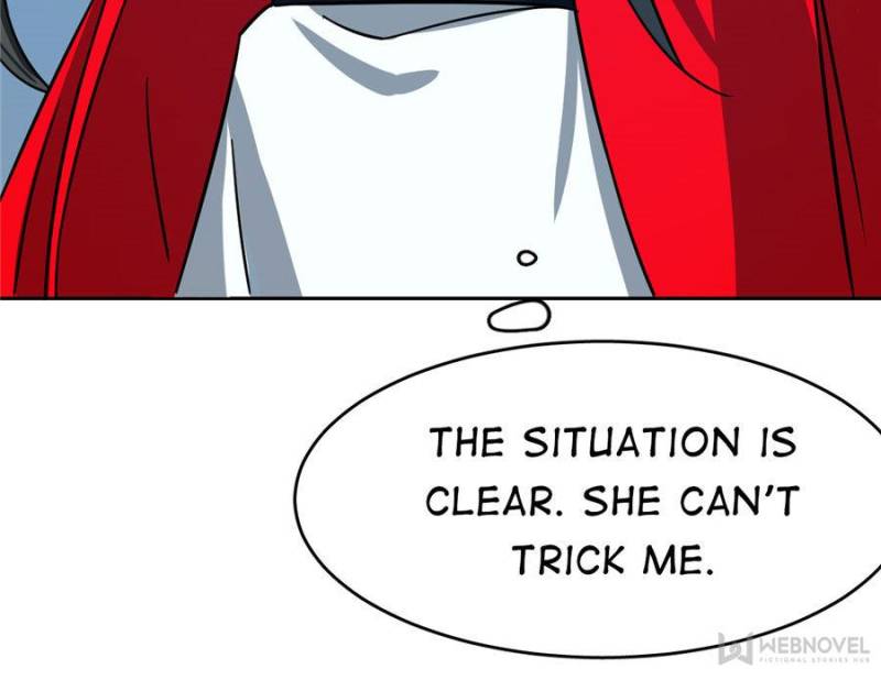 Queen of Poison: the Legend of a Super Agent, Doctor and Princess chapter 98 page 24