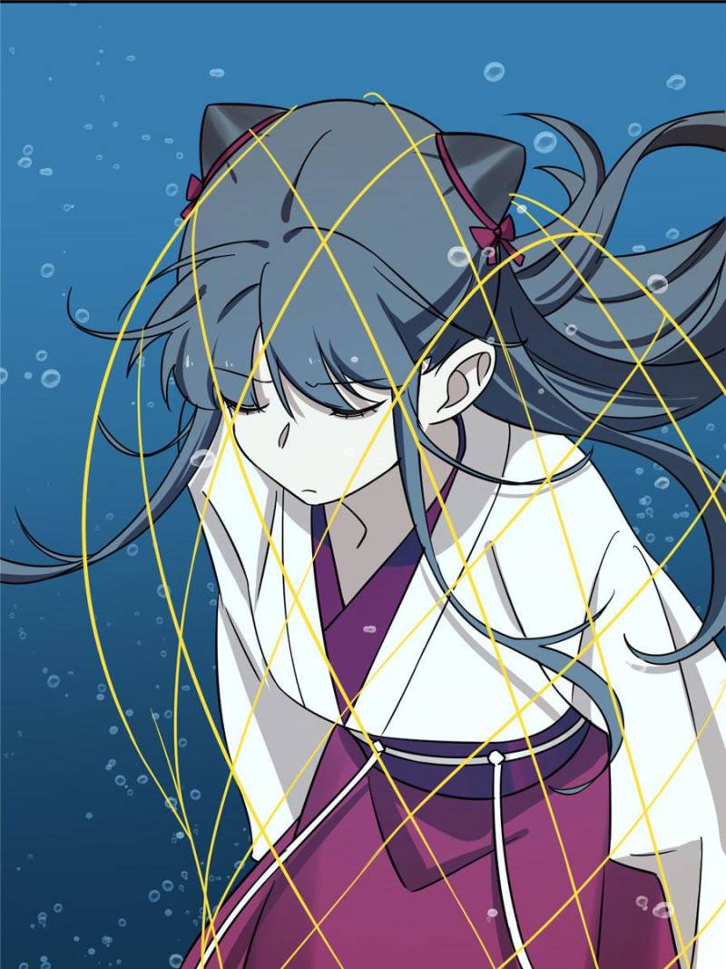 Queen of Poison: the Legend of a Super Agent, Doctor and Princess chapter 98 page 25