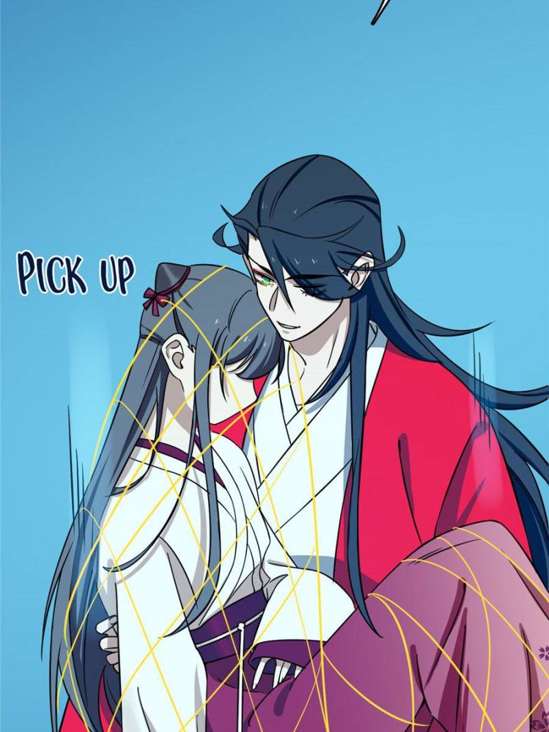 Queen of Poison: the Legend of a Super Agent, Doctor and Princess chapter 98 page 28