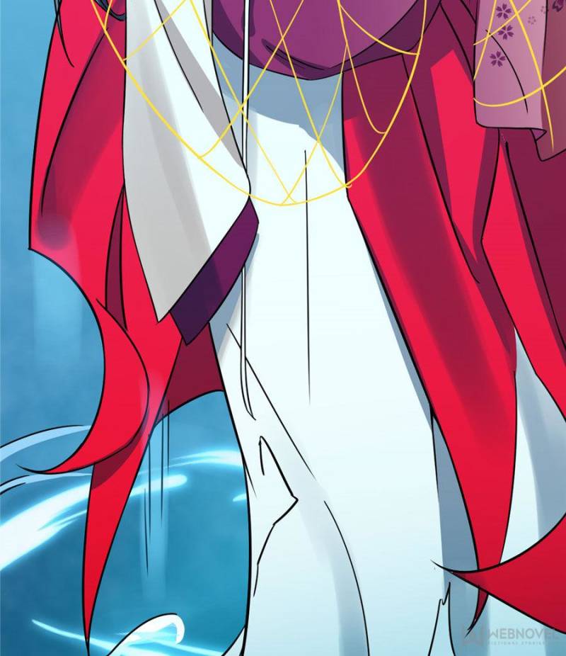 Queen of Poison: the Legend of a Super Agent, Doctor and Princess chapter 98 page 29