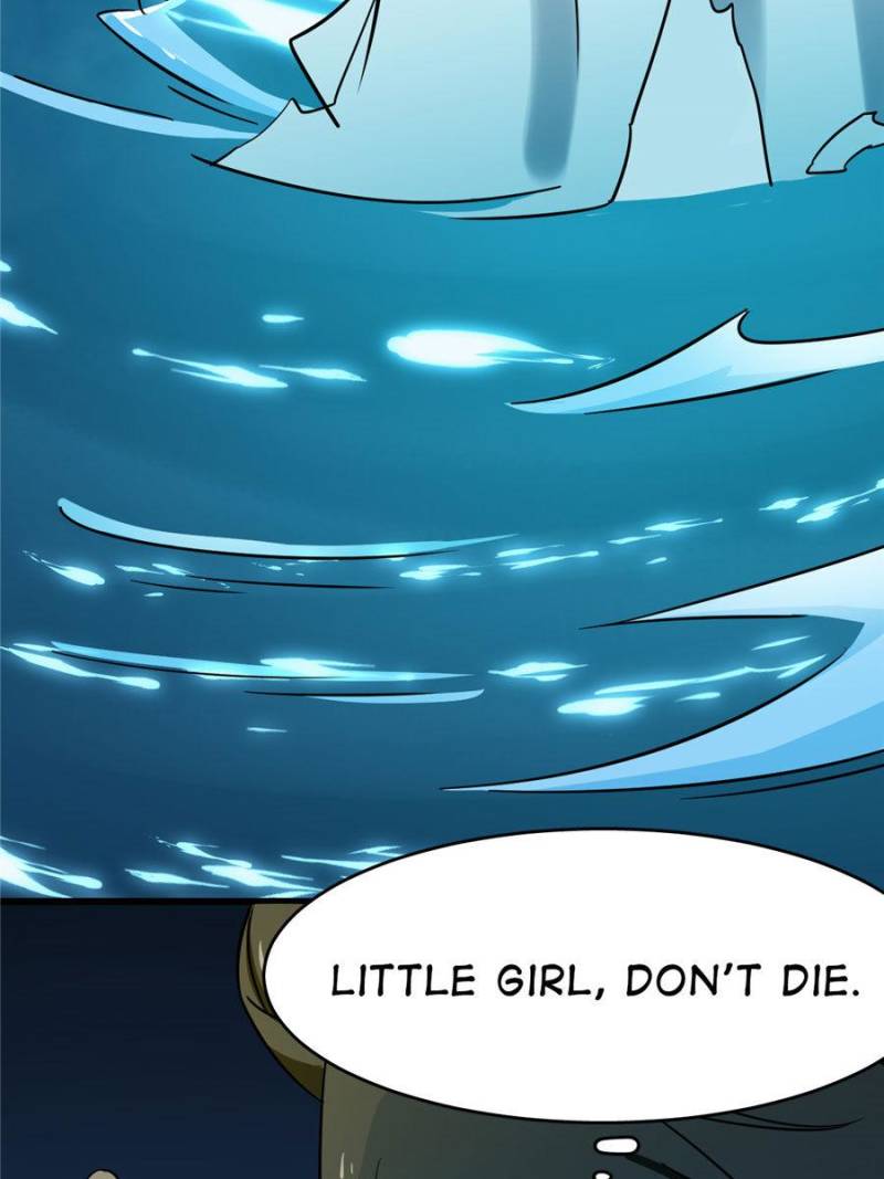 Queen of Poison: the Legend of a Super Agent, Doctor and Princess chapter 98 page 30