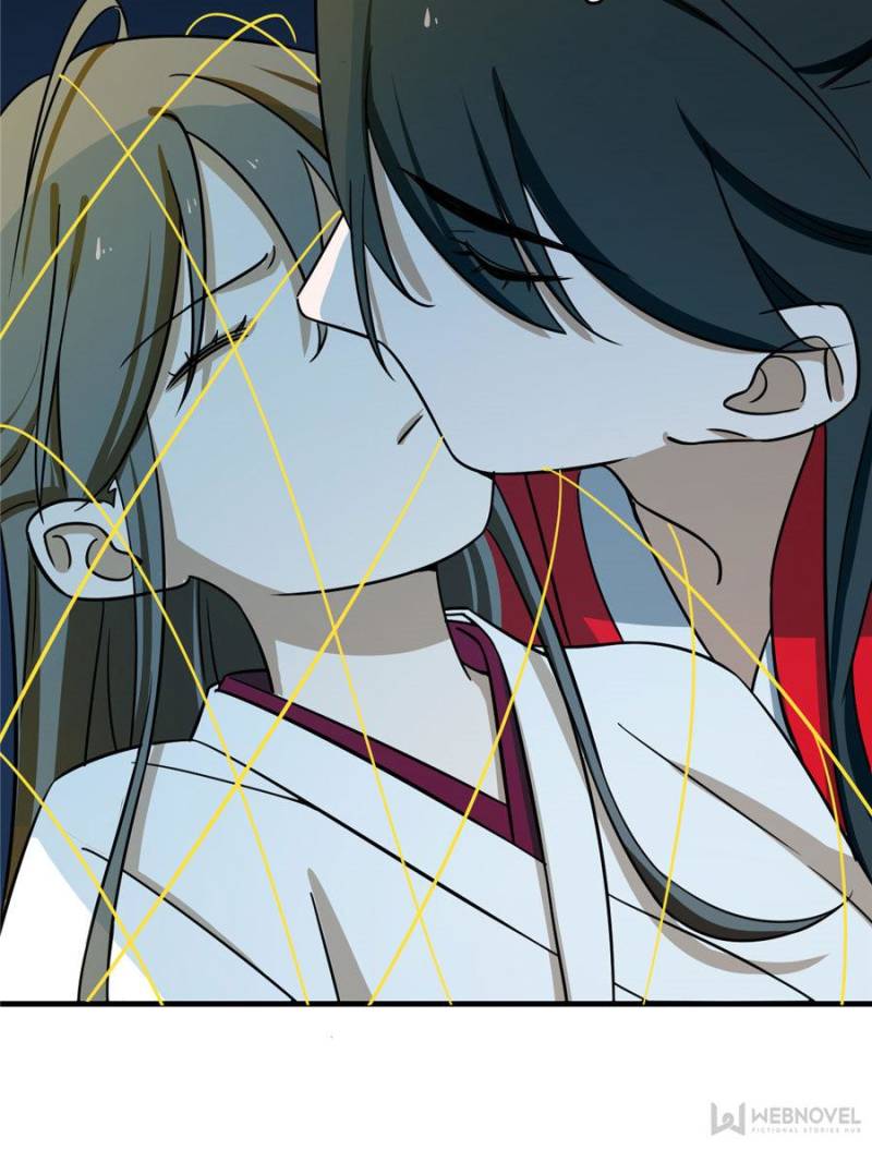 Queen of Poison: the Legend of a Super Agent, Doctor and Princess chapter 98 page 31