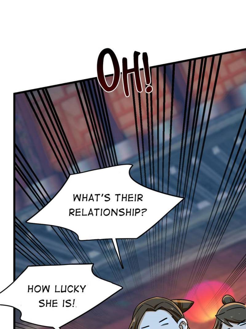 Queen of Poison: the Legend of a Super Agent, Doctor and Princess chapter 98 page 32