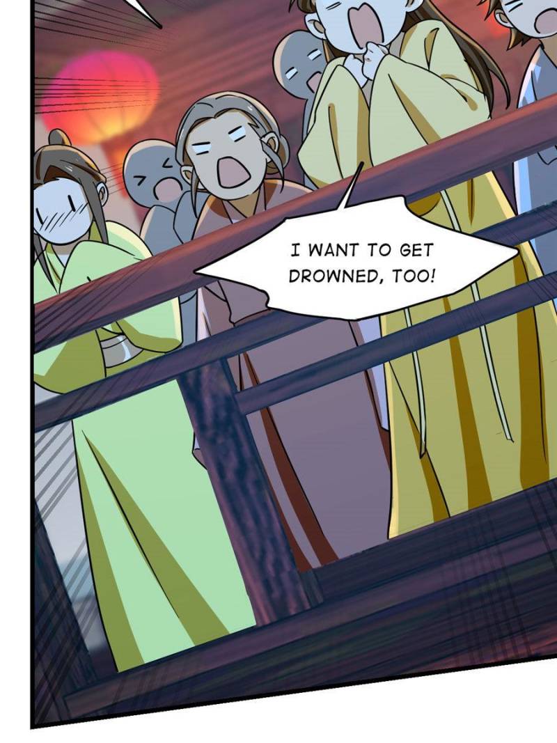 Queen of Poison: the Legend of a Super Agent, Doctor and Princess chapter 98 page 33