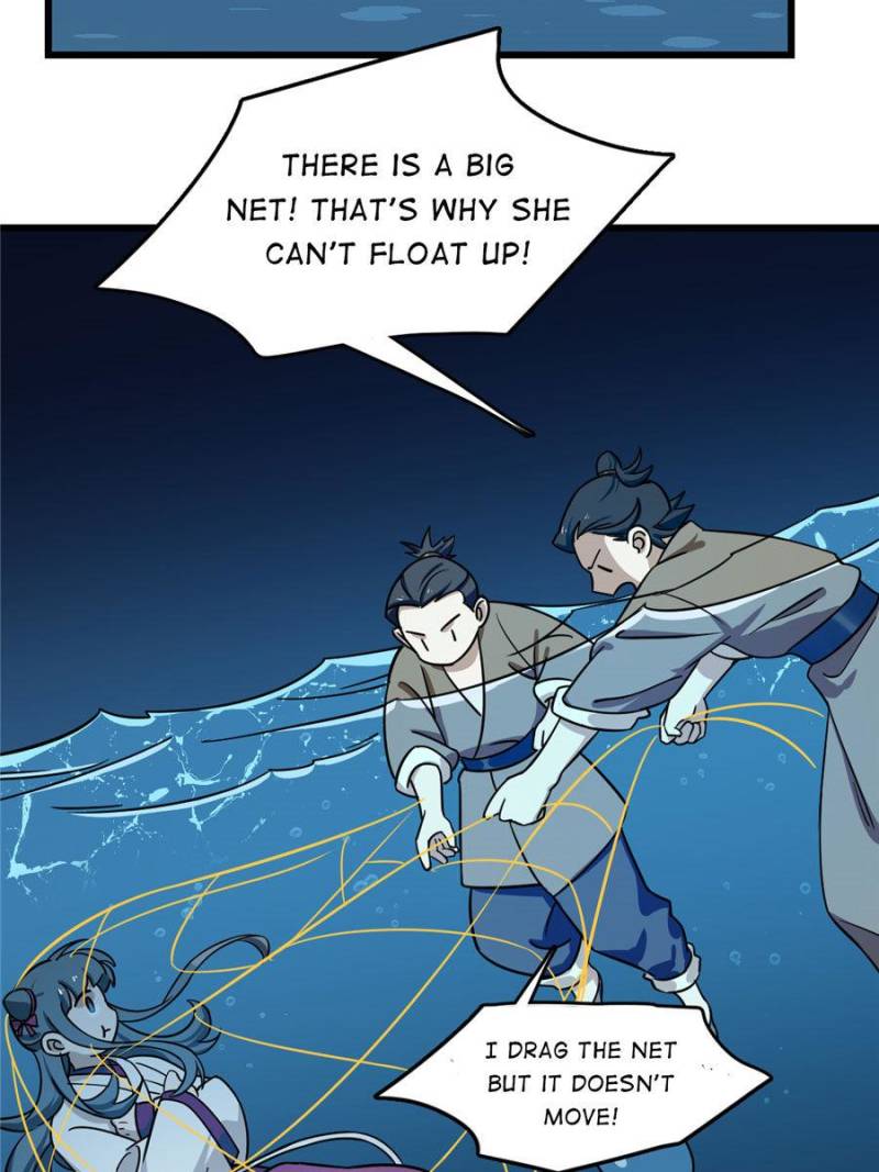 Queen of Poison: the Legend of a Super Agent, Doctor and Princess chapter 98 page 4