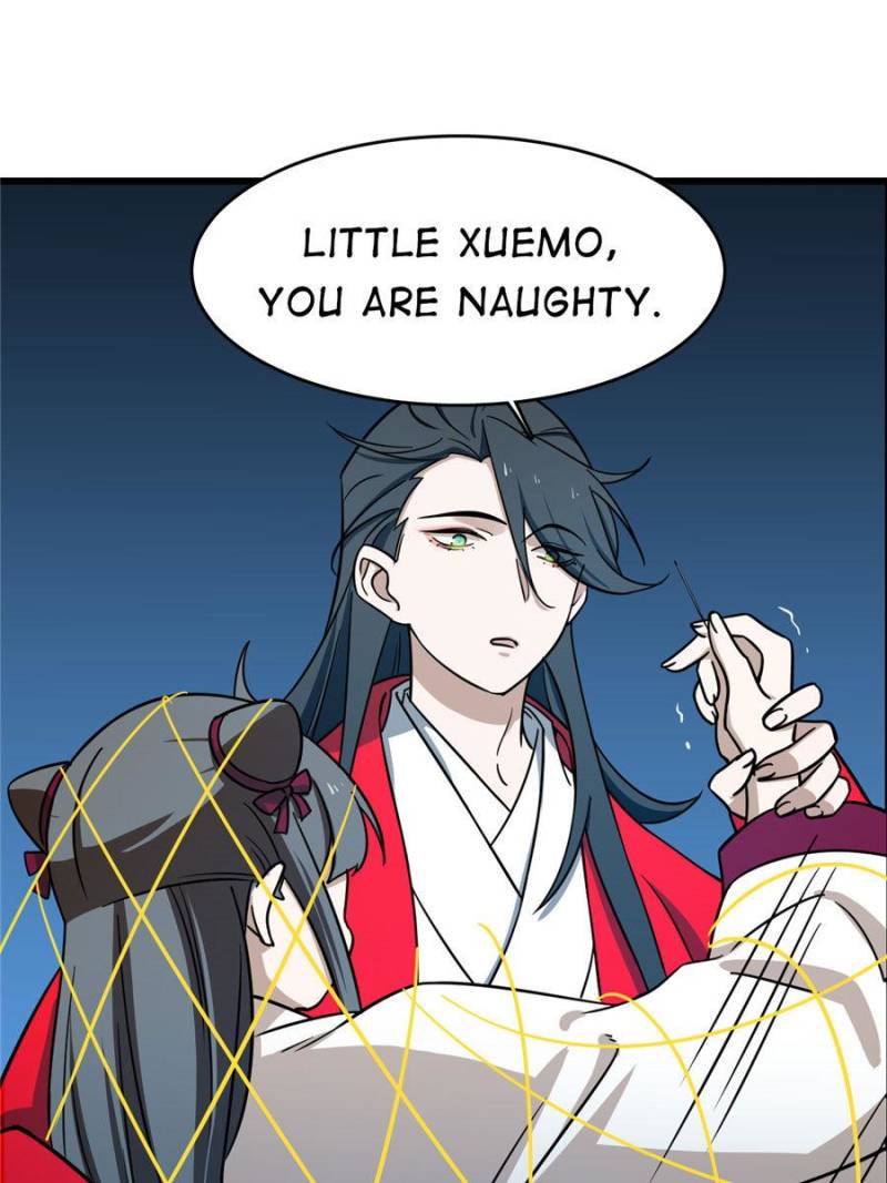 Queen of Poison: the Legend of a Super Agent, Doctor and Princess chapter 98 page 41