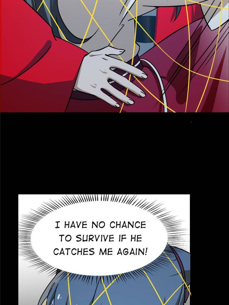 Queen of Poison: the Legend of a Super Agent, Doctor and Princess chapter 98 page 42