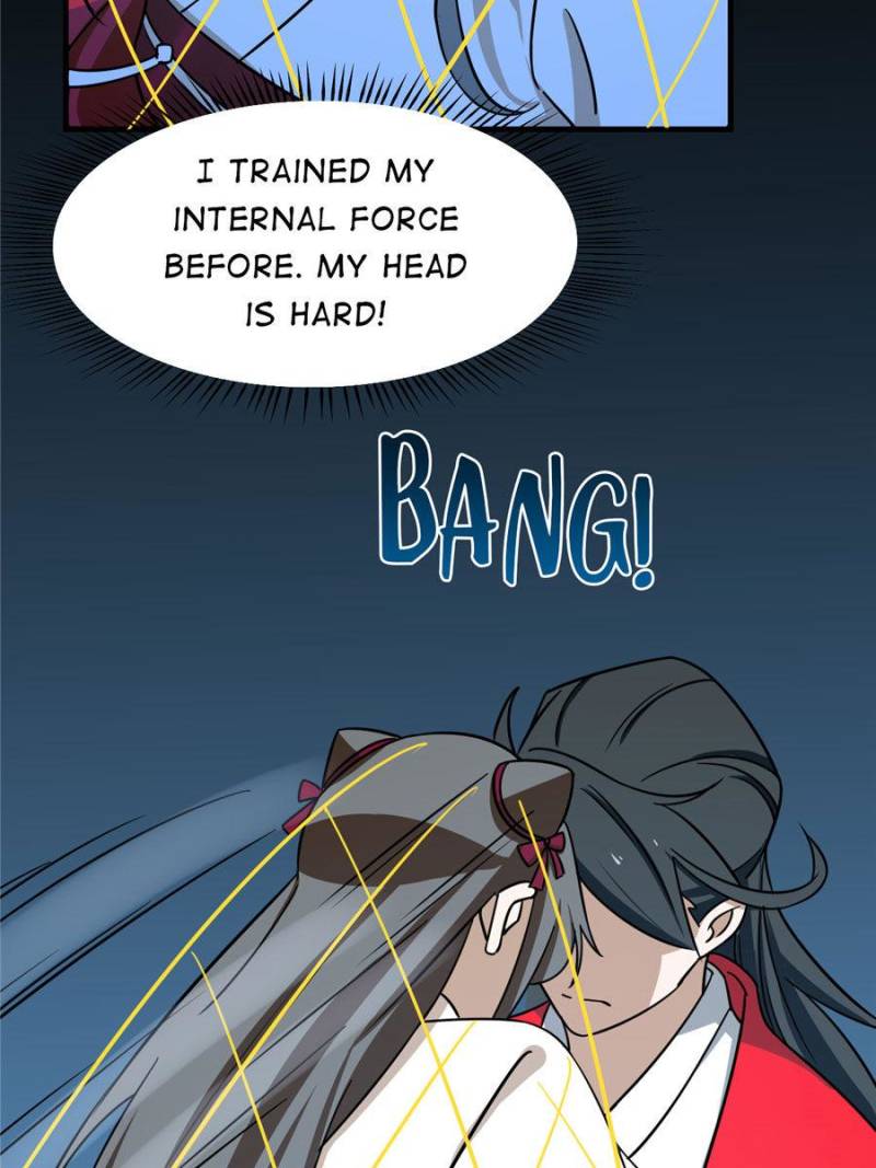 Queen of Poison: the Legend of a Super Agent, Doctor and Princess chapter 98 page 44