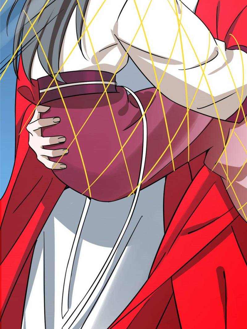 Queen of Poison: the Legend of a Super Agent, Doctor and Princess chapter 98 page 45