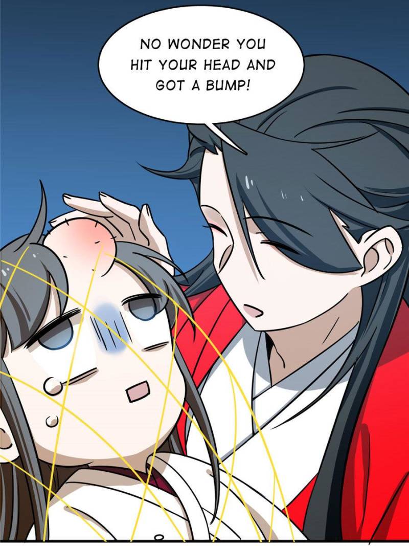 Queen of Poison: the Legend of a Super Agent, Doctor and Princess chapter 98 page 49