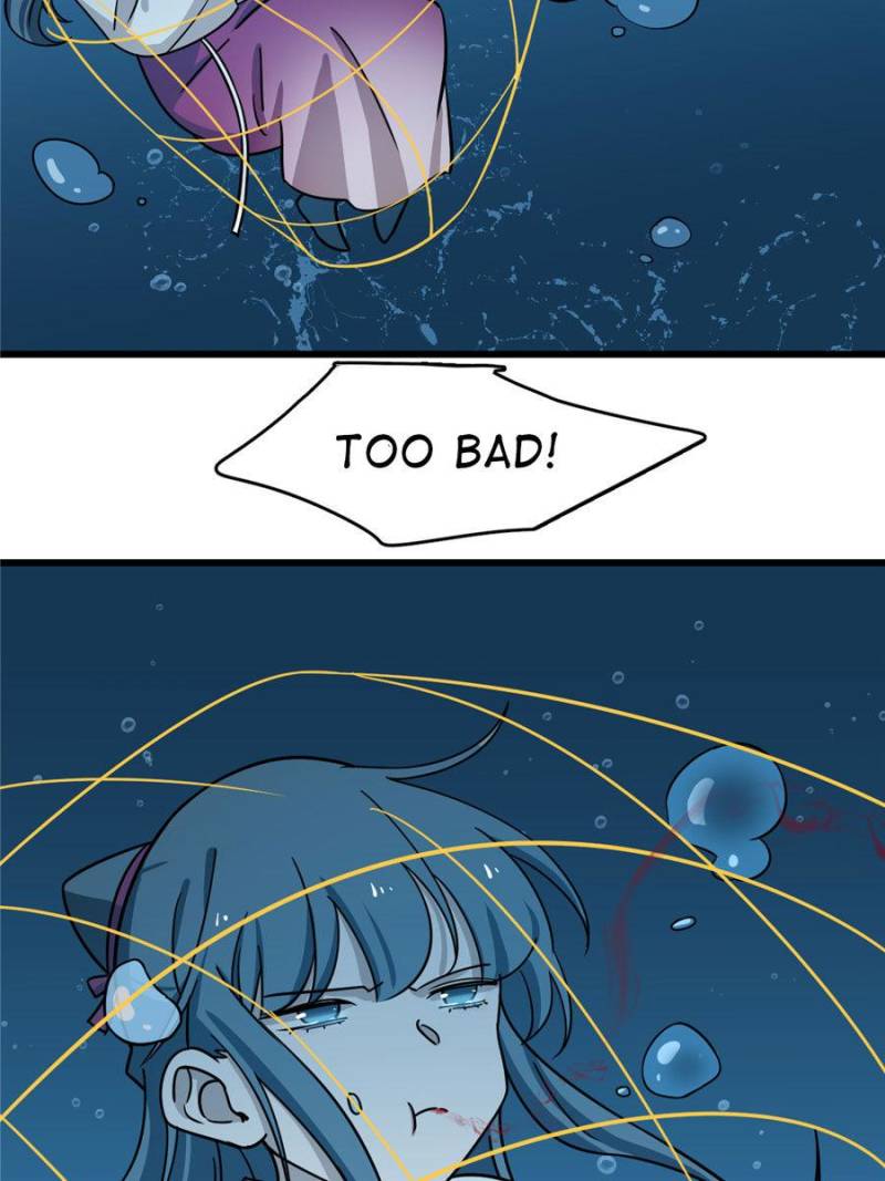 Queen of Poison: the Legend of a Super Agent, Doctor and Princess chapter 98 page 5