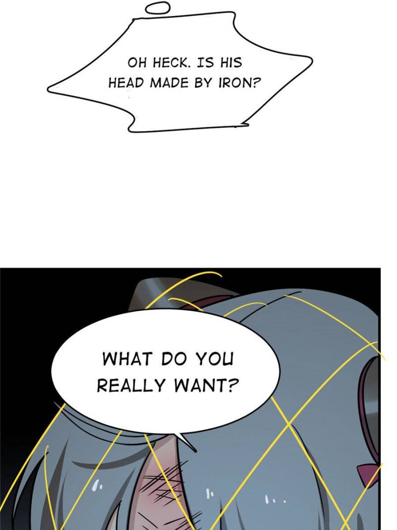 Queen of Poison: the Legend of a Super Agent, Doctor and Princess chapter 98 page 50