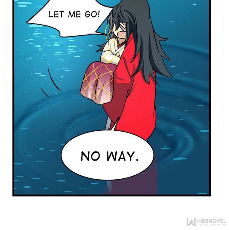 Queen of Poison: the Legend of a Super Agent, Doctor and Princess chapter 98 page 54