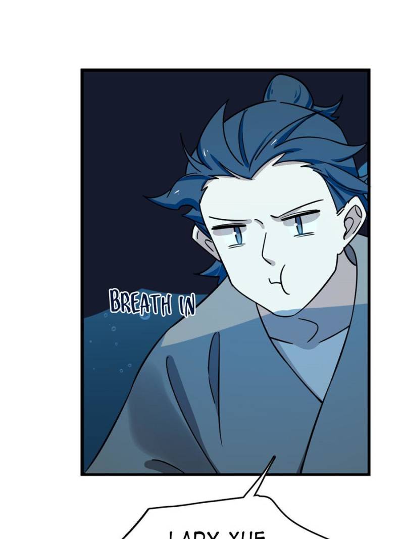 Queen of Poison: the Legend of a Super Agent, Doctor and Princess chapter 98 page 7