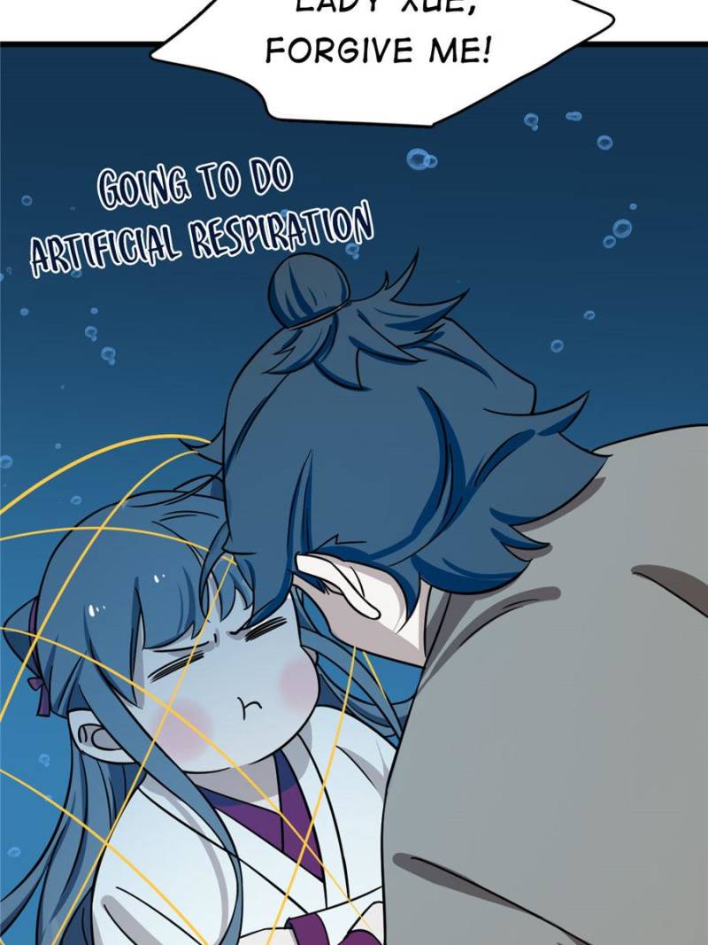 Queen of Poison: the Legend of a Super Agent, Doctor and Princess chapter 98 page 8