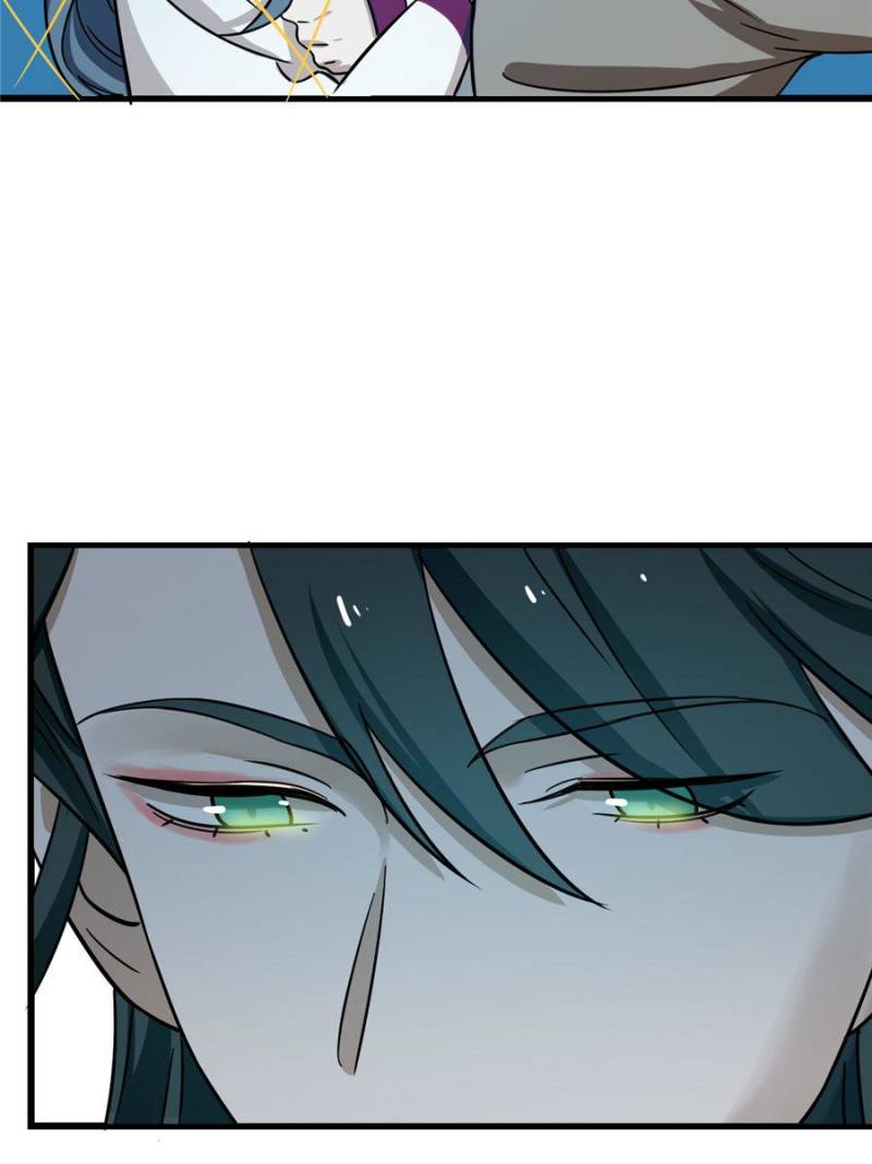 Queen of Poison: the Legend of a Super Agent, Doctor and Princess chapter 98 page 9